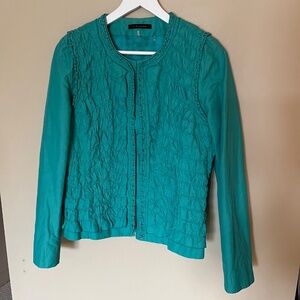 Elie Tahari Beverly Jacket